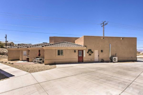 Lake Havasu City Home Near Beaches and Golfing!